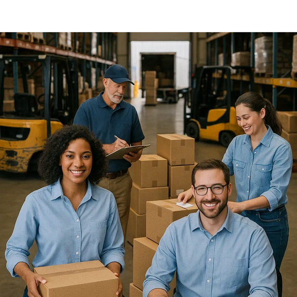 Orange County warehousing services for small business in Orange County & LA,
E-commerce inventory.