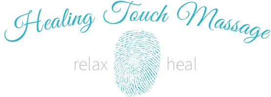 HEALING TOUCH