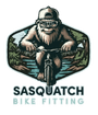Sasquatch Bike Fitting