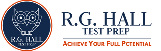 R.G. Hall Test Prep