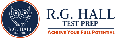 R.G. Hall Test Prep