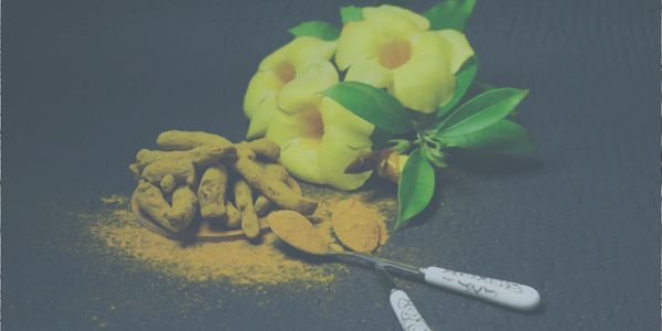 100% Natural Ingredients