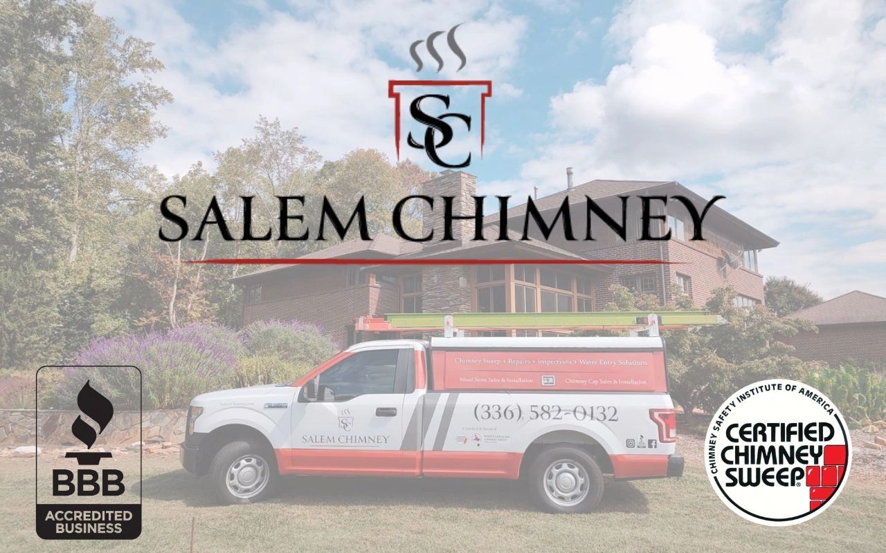 Chimney Sweep Salem Oregon