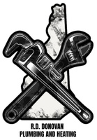 R.D. Donovan Plumbing and Heating