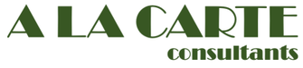 A La Carte Consultants LLC