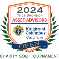 Knights of Columbus Virginia Open