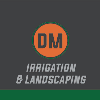 DM Irrigation & Landscaping,LLC