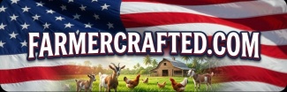 Farmer Crafted 