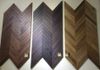 Chevron, Herringbone