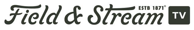 Field & Stream TV logo with established year 1871.