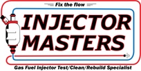 Injector Masters