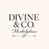 Divine and Co Marketplace