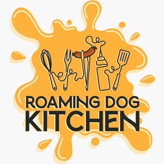 Roaming Dog Kitchen