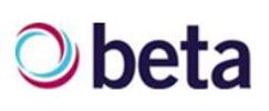 Beta Technology logo 