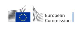 European Commission logo 