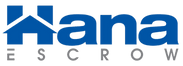 Hana Escrow Company, Inc.