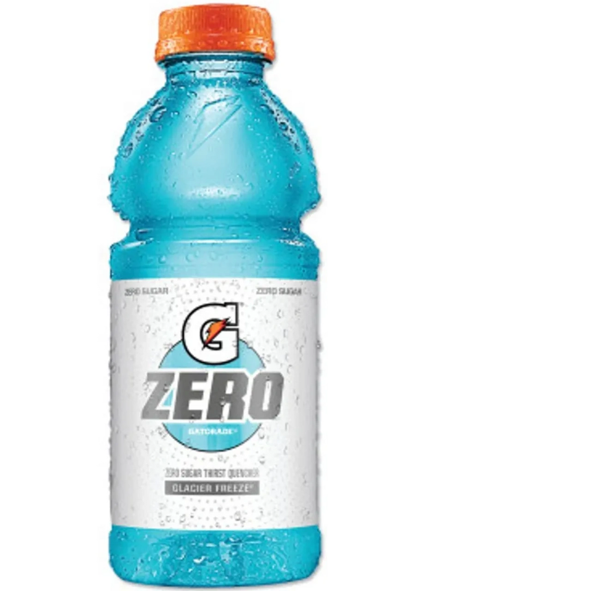 Gatorade 20-oz Squeeze Bottle