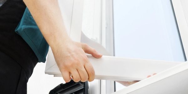 Window repair