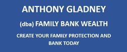 Life Insurance the better FAMILY Protection and
 Family CASH Bank