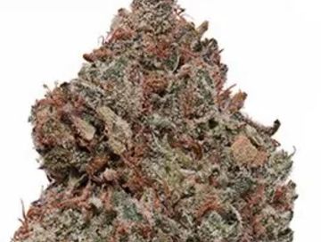 Platinum Sherb