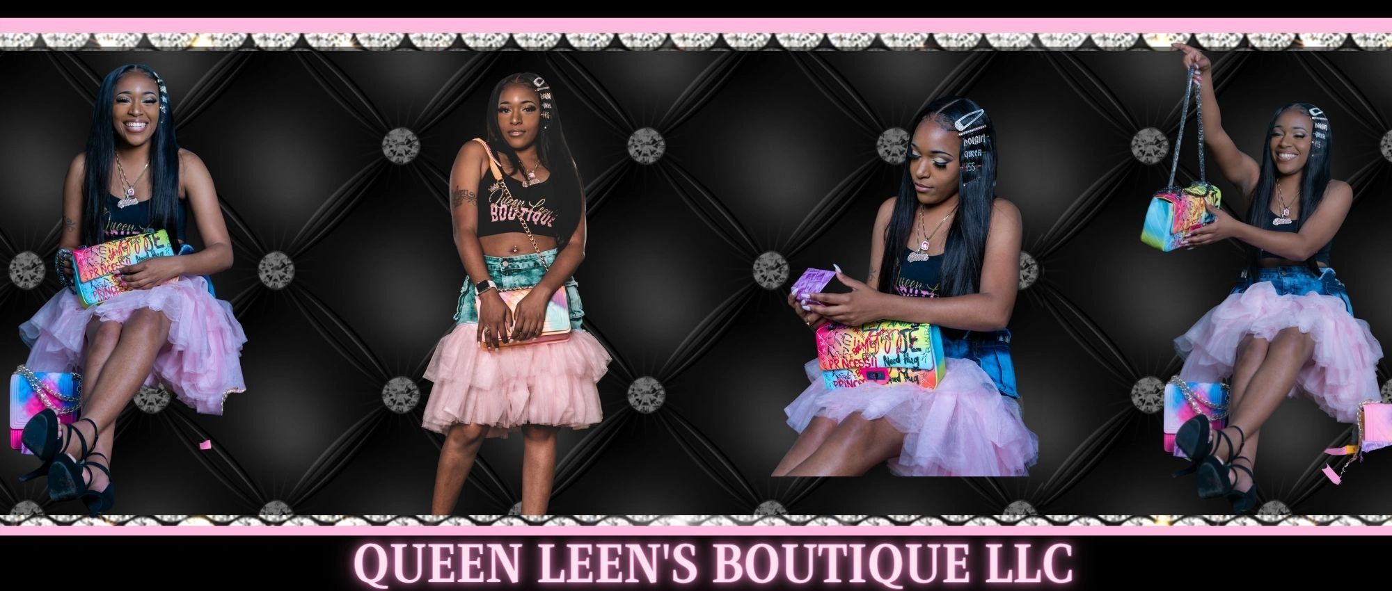 Queenleensboutique