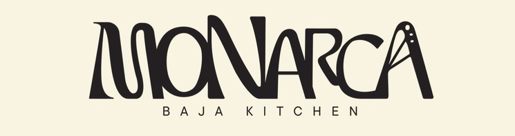 Monarca Baja Kitchen