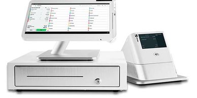 2018 Clover cloud based Point of sale system, day to day made easier.