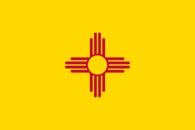 New Mexico Resources
