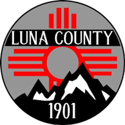 Luna County Resources
