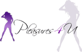 PLEASURES4U
NOVELTIES & LINGERIE
