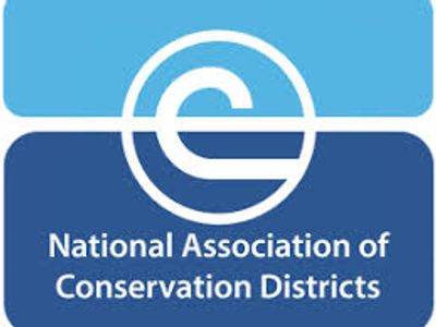 National Association of Conservation Districts Log
