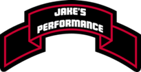 Jake's Performance