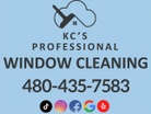Kc’s Professional Window Cleaning