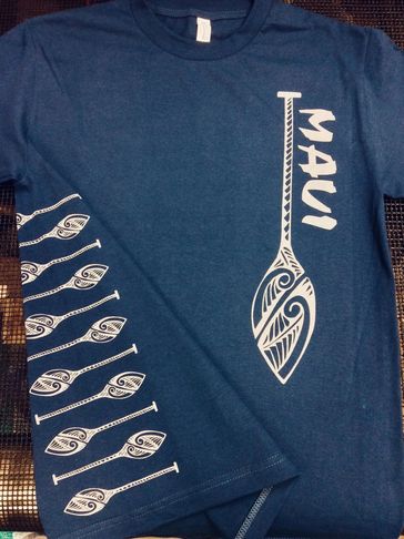 I offer a wide variety of T-Shirt designs inspired by the tools, creatures, and truths that make up 