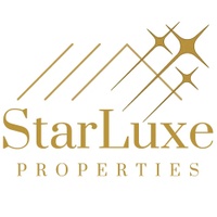 StarLuxe website