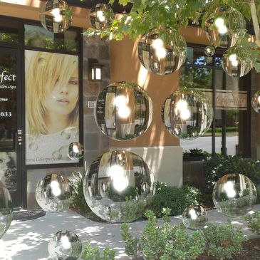 COLORPERFECT Salon & Spa In Santa Clarita,CA.Expert Hair Color, Haircuts, Hair Care,Color Correction