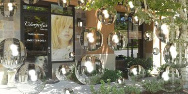 COLORPERFECT Hair Salon & Spa In Santa Clarita, CA.Expert Hair Care, Hair Color, Highlights,Haircuts