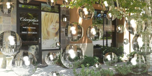 COLORPERFECT SALON & SPA.Expert Hair Color, Haircuts, Hair Care, Color Correction, Ombre/Sombre,CUTS