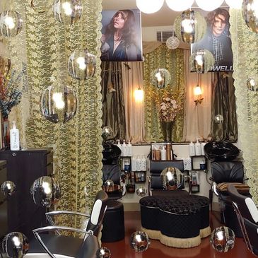 Colorperfect Salon Spa 661 263 2633 Book Online 24 7 365 Valencia 91355