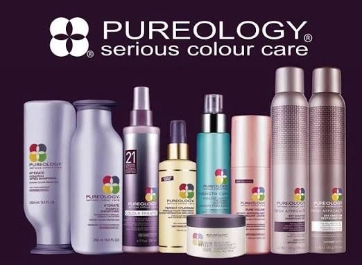 Pureology offers a collection of haircare & styling products that enhance & protect color vibrancy.