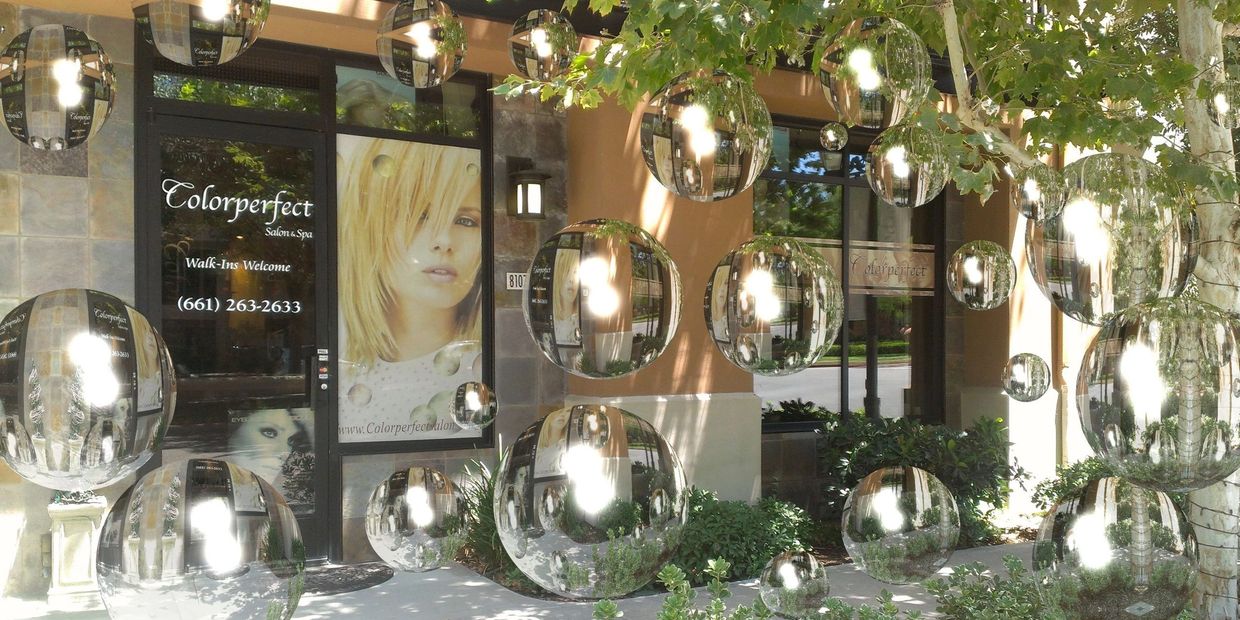 _2 COLORPERFECT SALON & SPA, Top HAIR colorist, HAIR Stylist, Hair cut, Hair Extensions,Hair Stylist