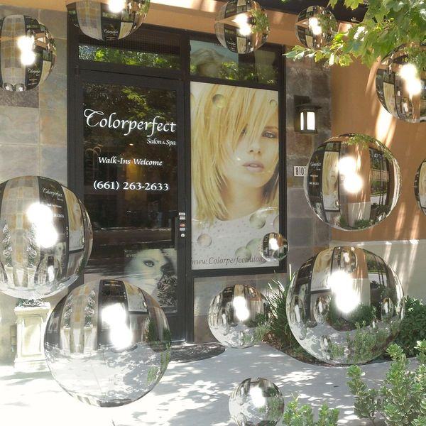 _2 Best Haircut In SCV, Santa Clarita, CA. Valencia Mall hair cut for Men, Women and Child Haircuts