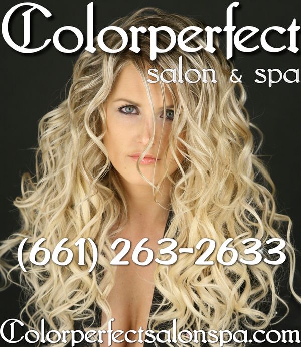 _2 Hair Salon In Santa Clarita, Valencia, Perm, Relaxer, Japanese Straightening, Perms Valencia Mall