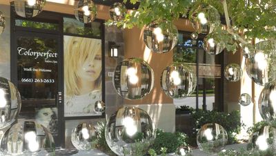 _2 Hair Salon Valencia Mall, Santa Clarita, Stevenson Ranch, Canyon Country, Saugus, Newhall,Castaic