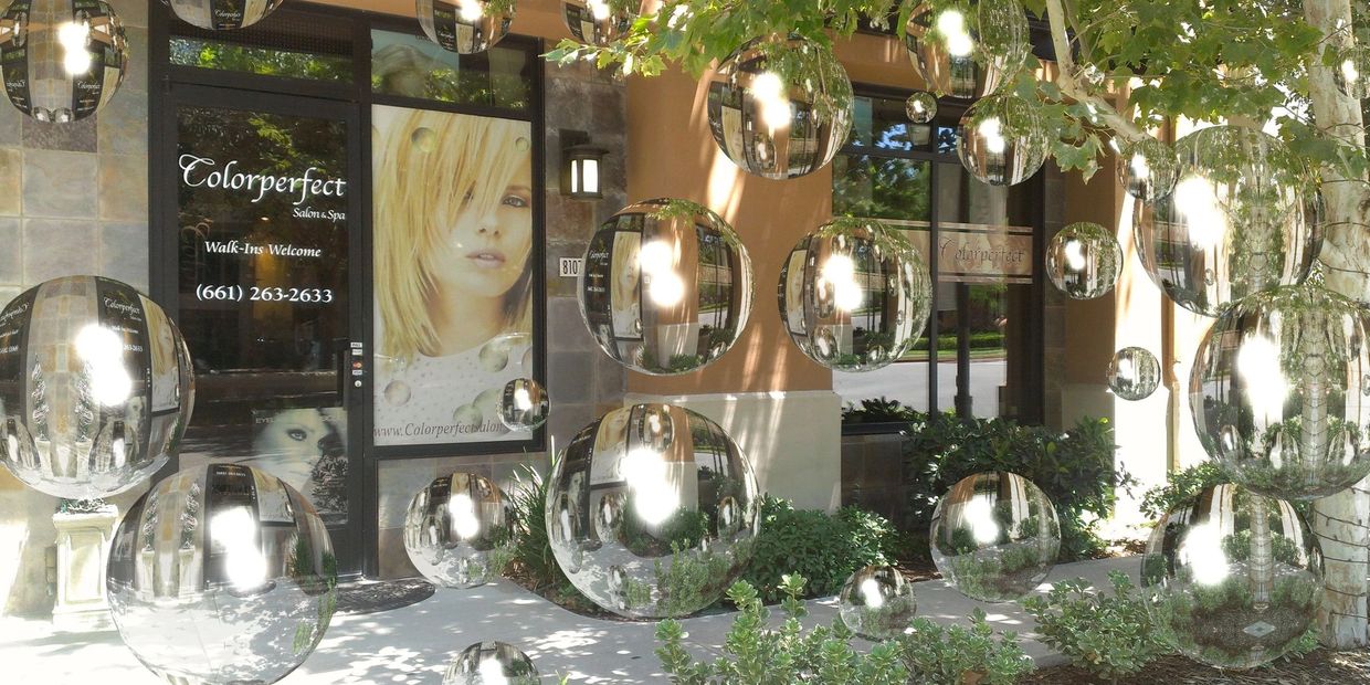 _2 SCV Best Hair Salons,Stevenson Ranch, Castaic, Canyon Country, Newhall, Santa Clarita,Copper Hill