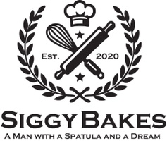 Siggy Bakes