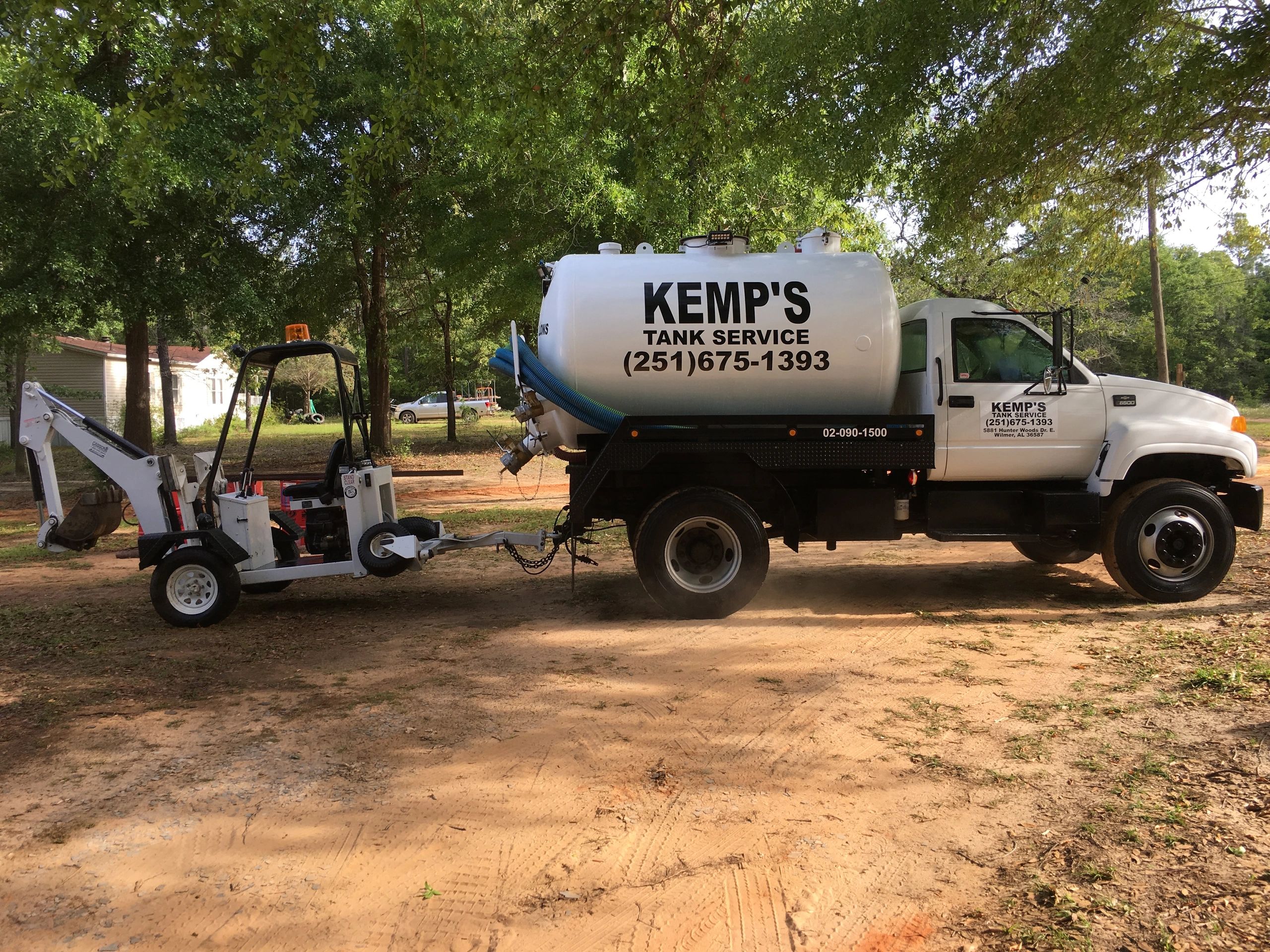 Kemp S Tank Service Septic Tank Service Septic Tank   EB11ABDD B56E 4D86 92F0 CA3E94E69BD0 