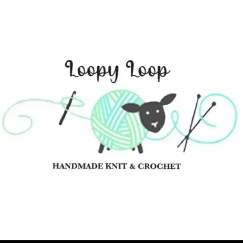 Loopy Loop - Hand Dyed Yarn, Dyeing Yarn, Knitting and Crochet