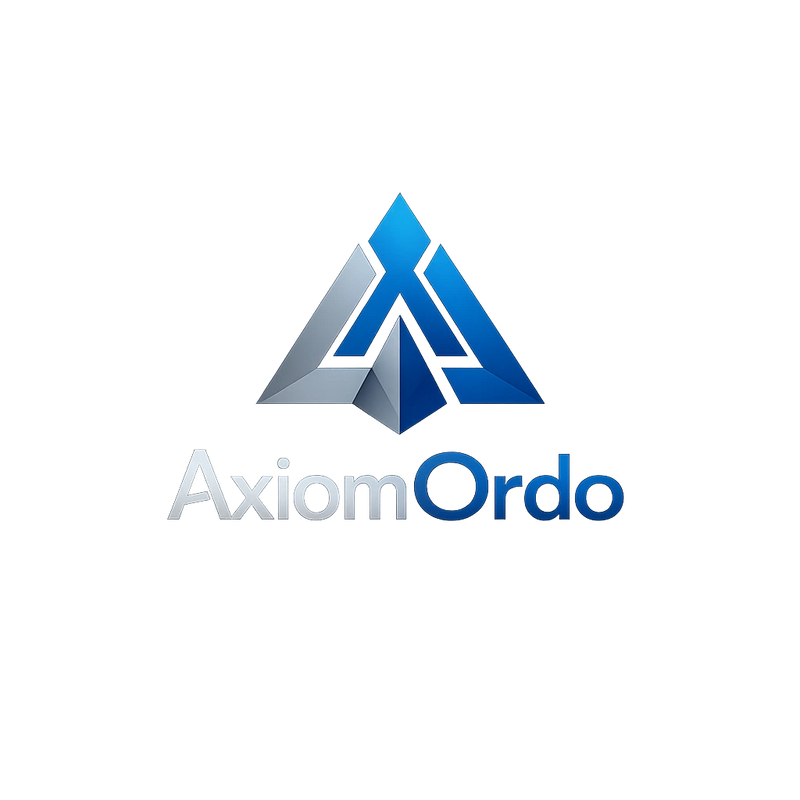 AxiomOrdo's Logo