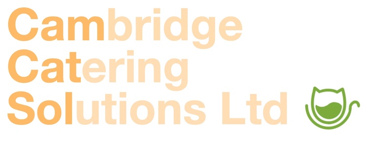 Cambridge Catering Solutions Ltd